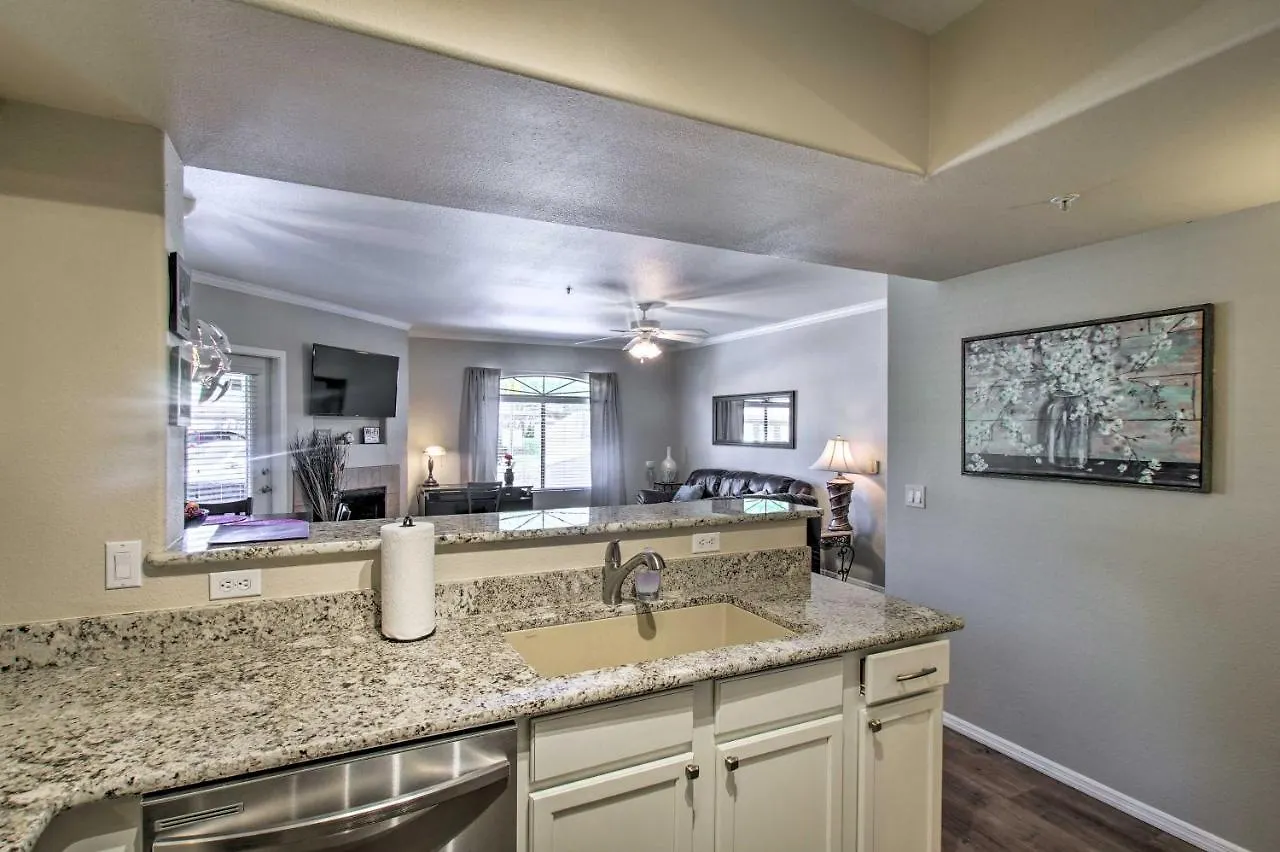 Scottsdale Condo Near Westworld And Tpc Golf! 0*,  США