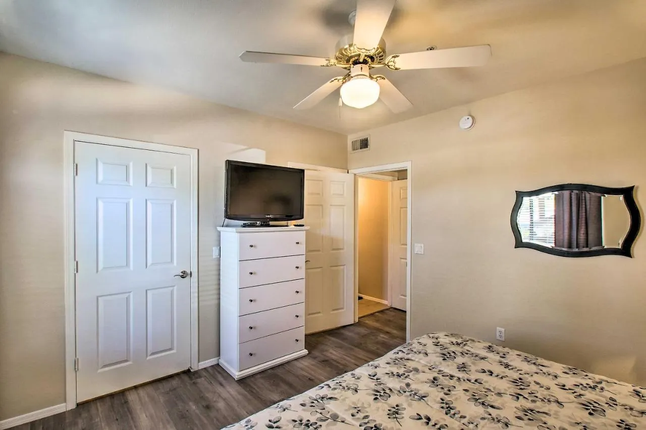 Scottsdale Condo Near Westworld And Tpc Golf! Апартаменты